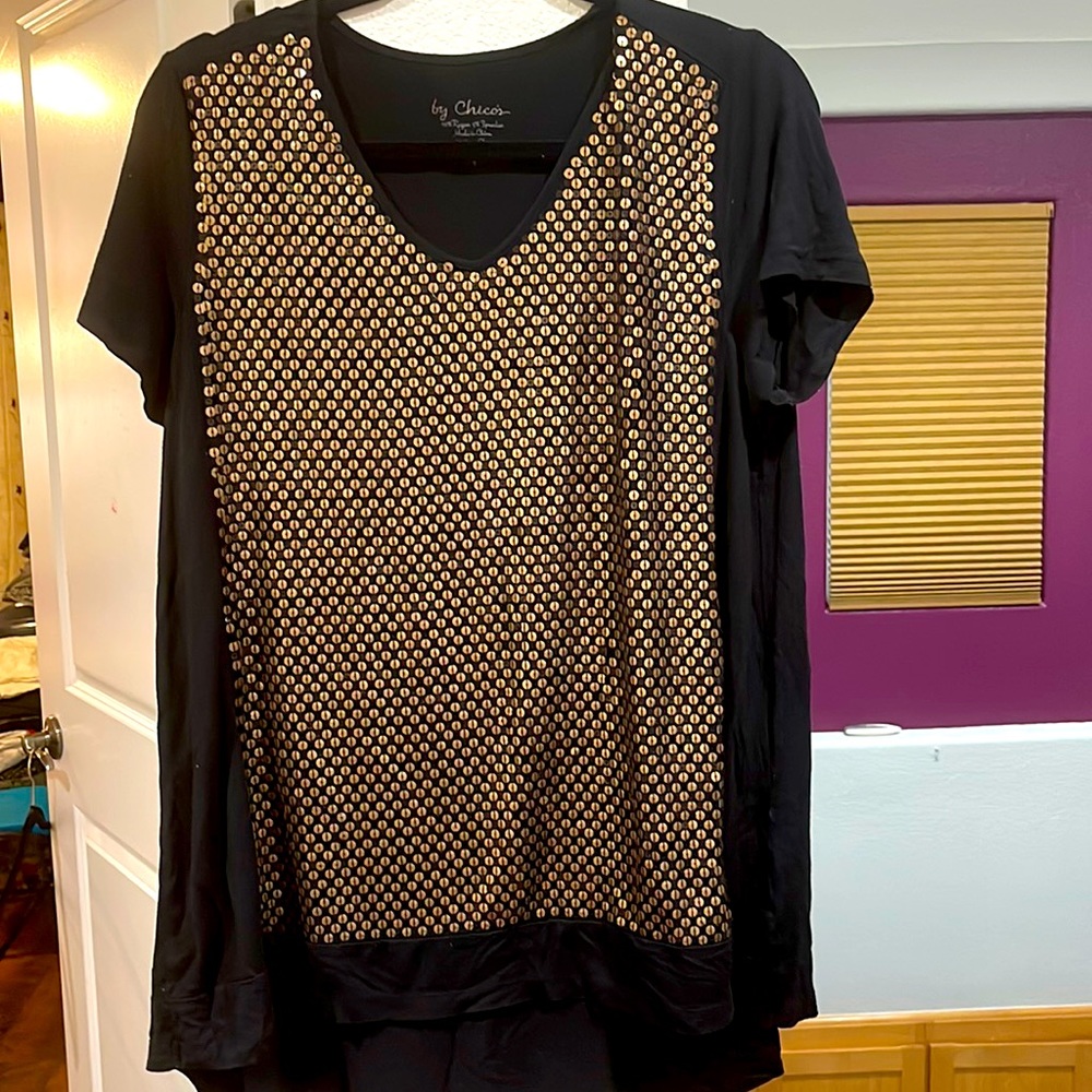 Beautiful sequins